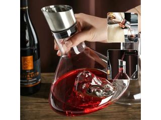 iceberg-waterfall-wine-decanter-crystal-glass-wine-aerator-small-0