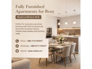 furnished-serviced-apartment-for-rent-in-bashundhara-ra-small-0