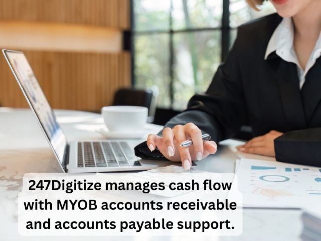 structured-records-with-myob-receivable-and-payable-support