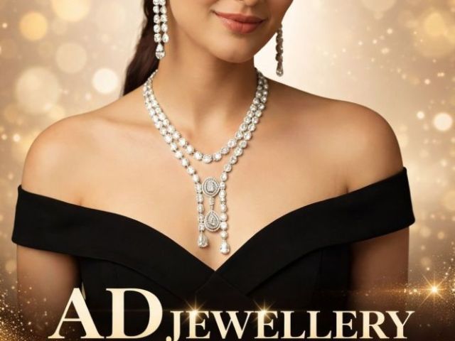 adjewellery-necklace-set