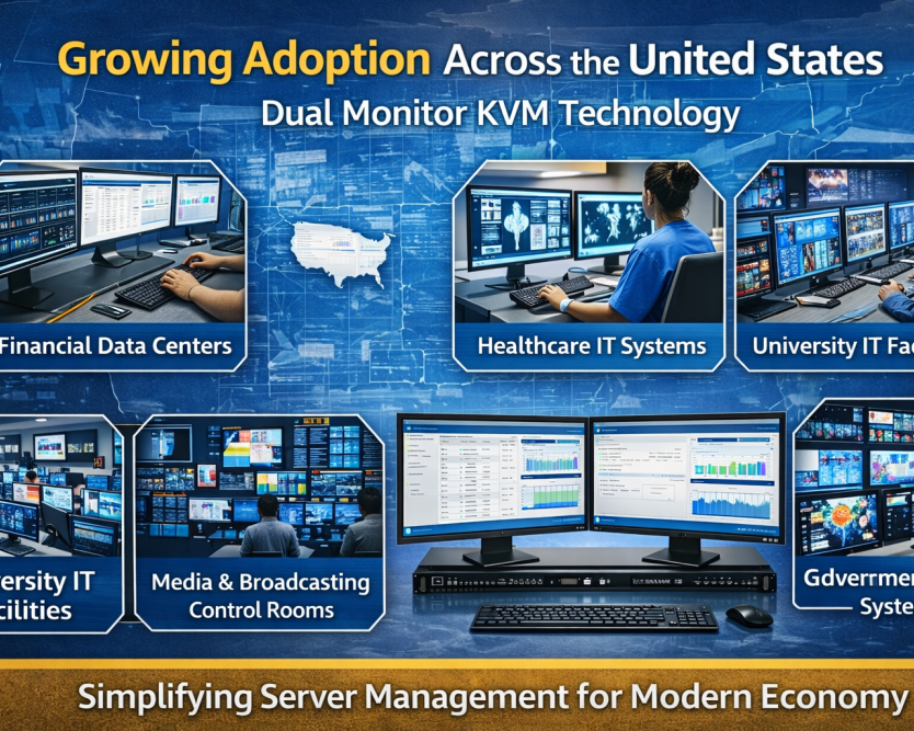 1u-20-hdmi-rackmount-monitor-keyboard-for-data-centers