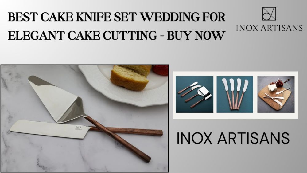 best-cake-knife-set-wedding-for-elegant-cake-cutting-buy-now-big-0