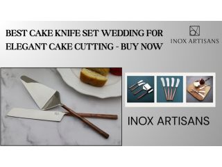 best-cake-knife-set-wedding-for-elegant-cake-cutting-buy-now-small-0