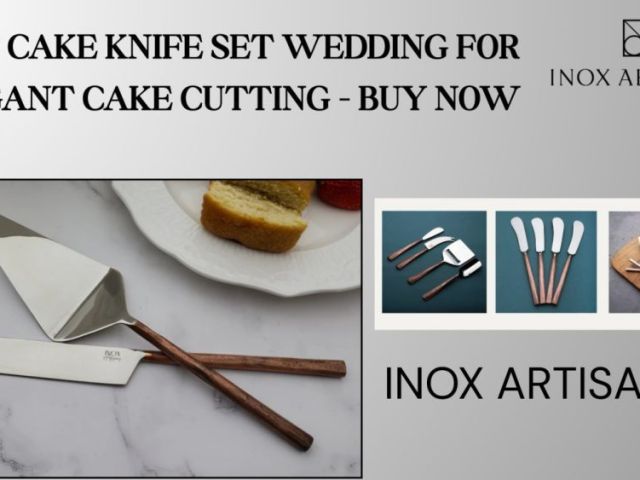 best-cake-knife-set-wedding-for-elegant-cake-cutting-buy-now