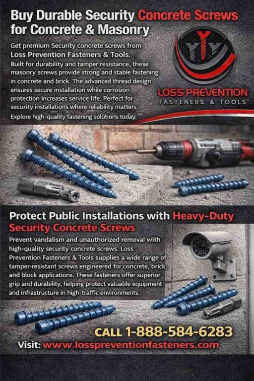 buy-durable-security-concrete-screws-for-concrete-masonry-big-0