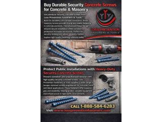 buy-durable-security-concrete-screws-for-concrete-masonry-small-0