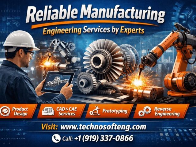 reliable-manufacturing-engineering-services-by-experts