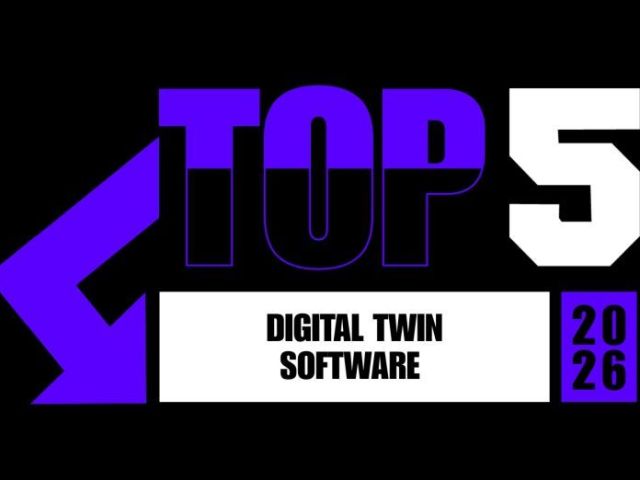 top-5-digital-twin-software-of-2026