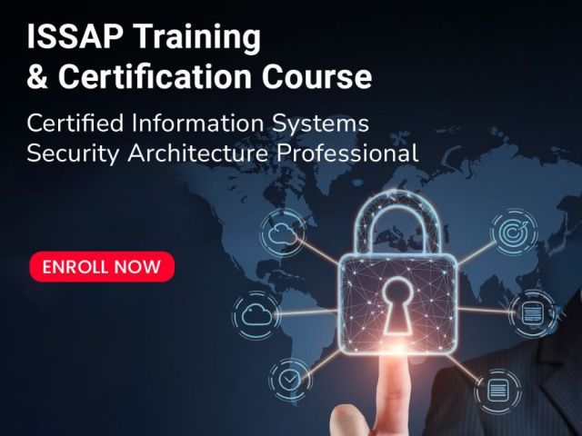best-issap-online-training