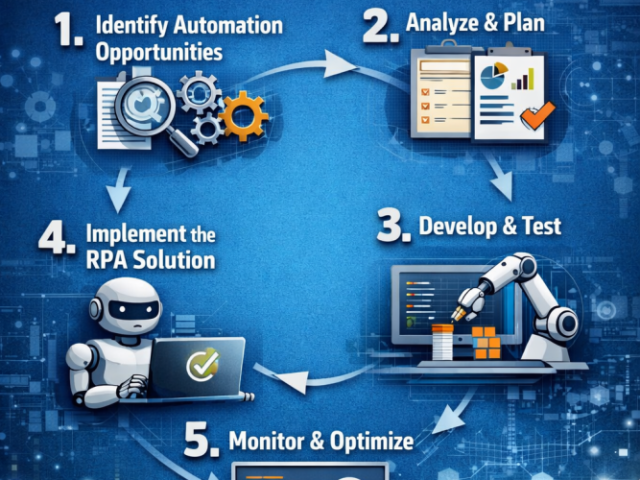 5-key-steps-to-successful-robotic-process-automation