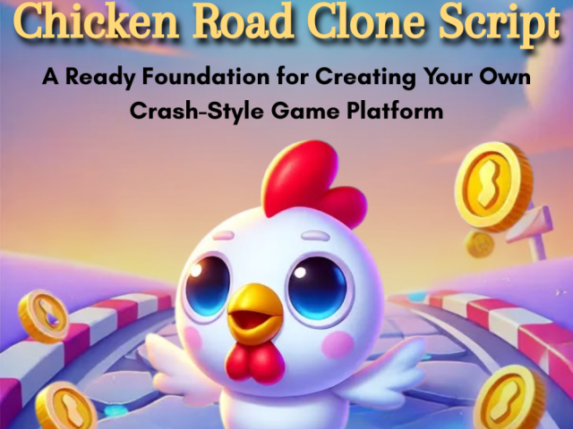 chicken-road-clone-script-for-online-gaming-market