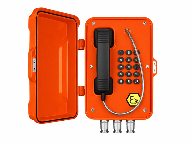 explosion-proof-telephones