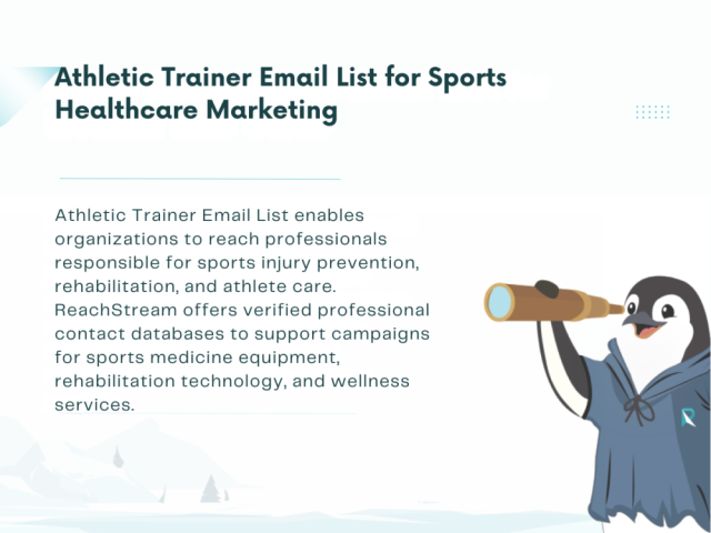get-athletic-trainer-email-list-for-sports-health-marketing