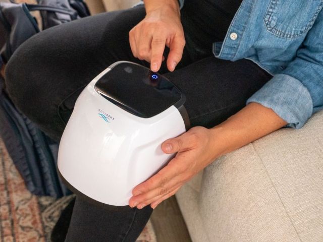 heated-knee-massager-for-pain-relief-infrared-therapy