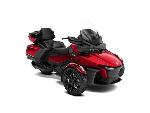 2025-can-am-spyder-rt-limited
