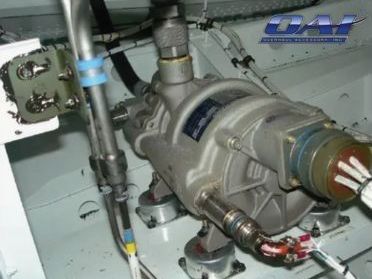 aircraft-repair-services-hydraulic-motor-internal-leakage