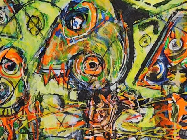 major-art-promoter-appreciating-appraising-artwork