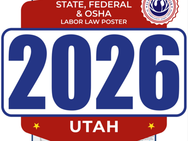 utah-2026-state-federal-labor-law-poster