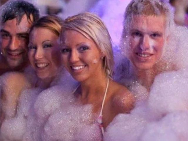 foam-party-in-tyler-and-east-texas