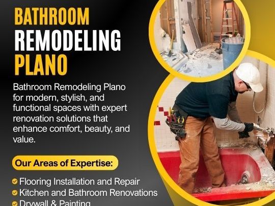 bathroom-remodeling-plano-with-expert-craftsmanship