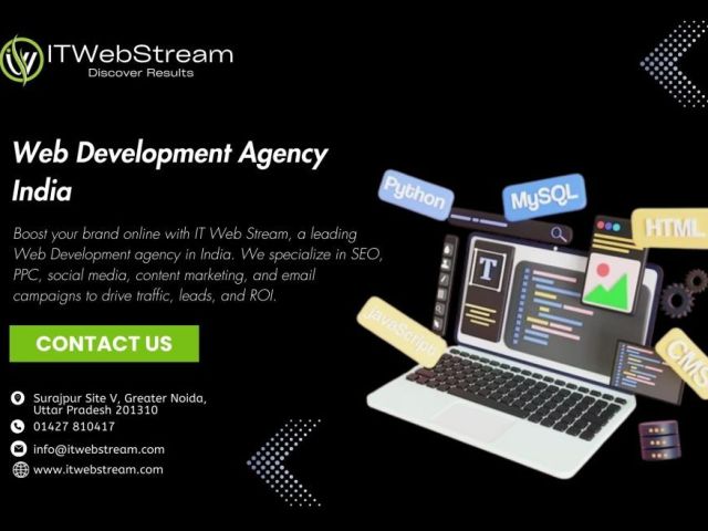 web-development-agency-india-it-web-stream