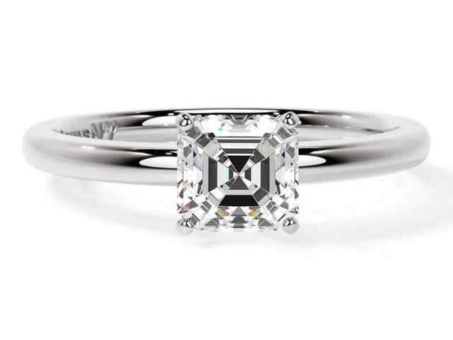 best-price-asscher-lab-grown-diamond-rings-200cts