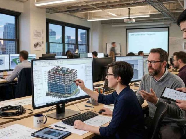 professional-revit-modeling-structural-bim-services