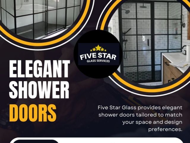 custom-elegant-shower-doors-five-star-glass
