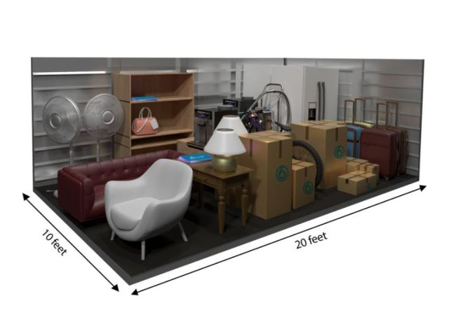 secure-self-storage-units
