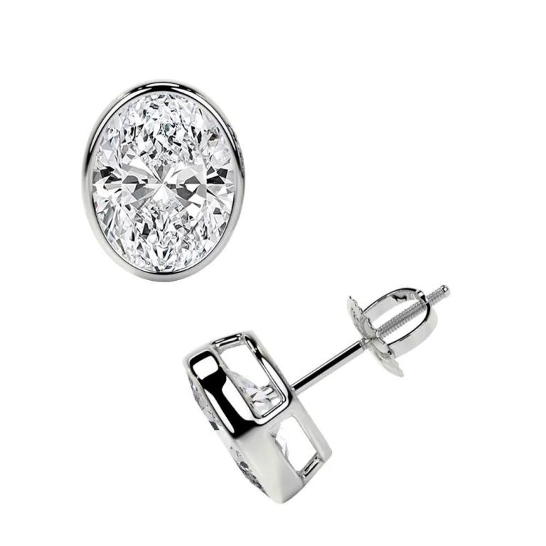 classic-300-cts-lab-grown-diamond-studs-bezel-style-big-0