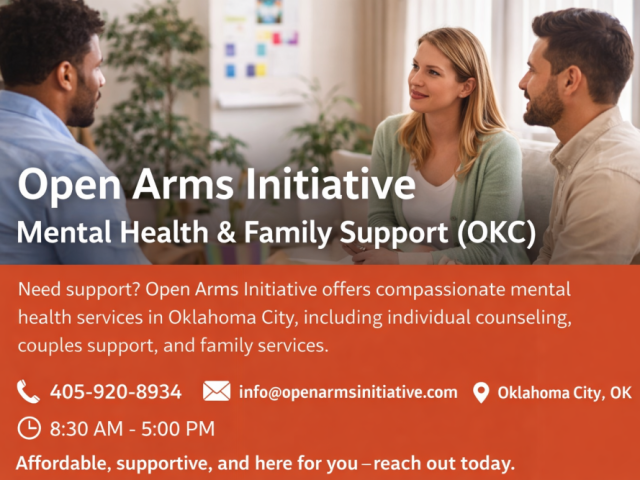 open-arms-initiative-mental-health-family-support-okc