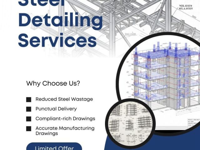 affordable-steel-detailing-services-for-commercial-projects