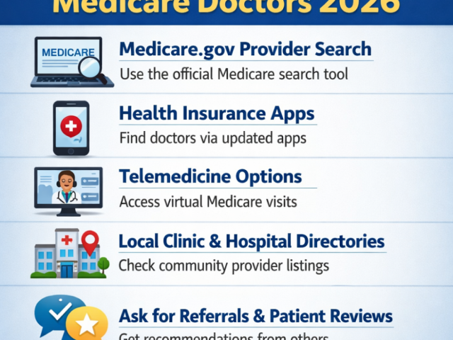 best-ways-to-search-for-medicare-doctors-in-2026