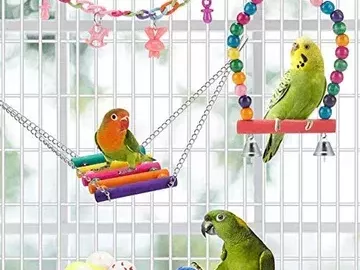 pet-bird-toys-collection-parrot-bird-toys-bird-foraging-toys