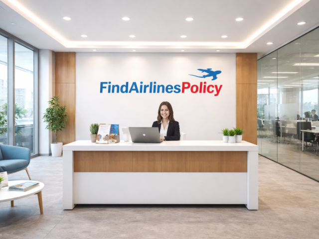 findairlinespolicy