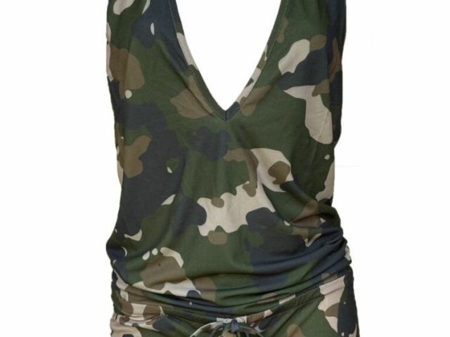 bold-stylish-camouflage-bikini-for-a-fierce-beach-look