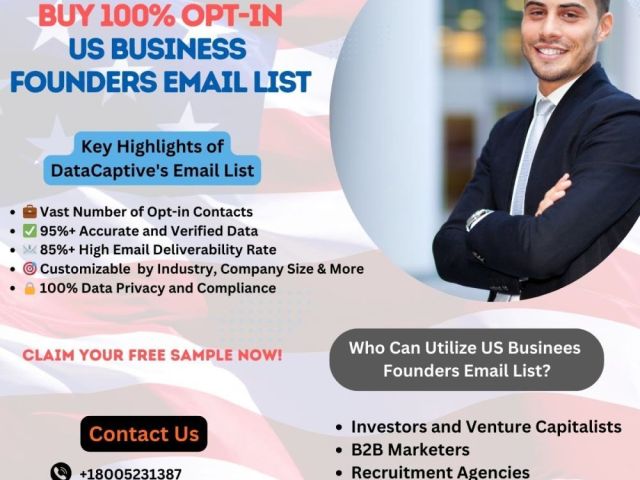 buy-founders-email-list-reach-usa-startup-leaders