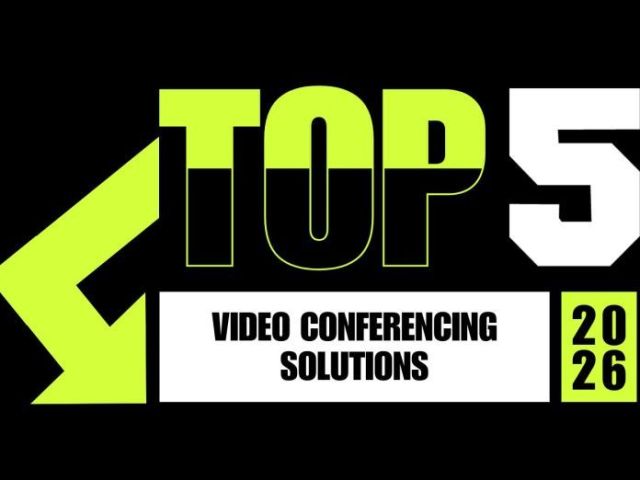 top-5-video-conferencing-solutions