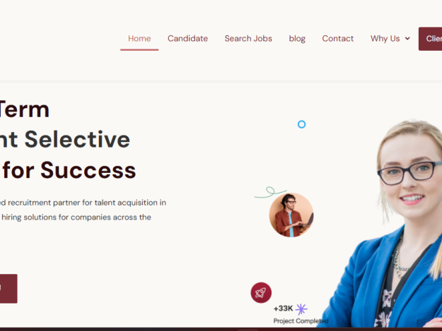 selective-recruitment-agency-in-the-uk-selection-and-hiring