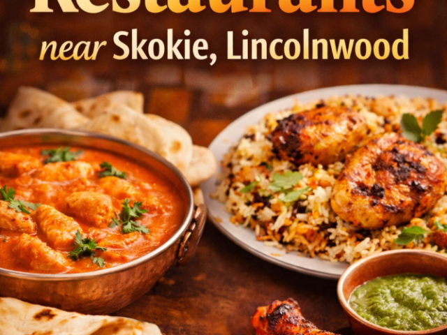 indian-restaurants-near-rogers-park-chicago