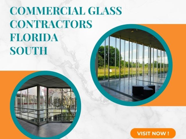 top-commercial-glass-contractors-in-florida-south