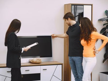 tv-wall-mounting-service
