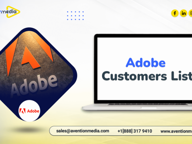 adobe-customers-list-leads-list-for-your-campaigns