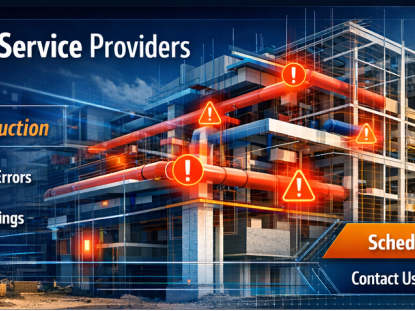 bim-clash-detection-service-providers-in-north-carolina
