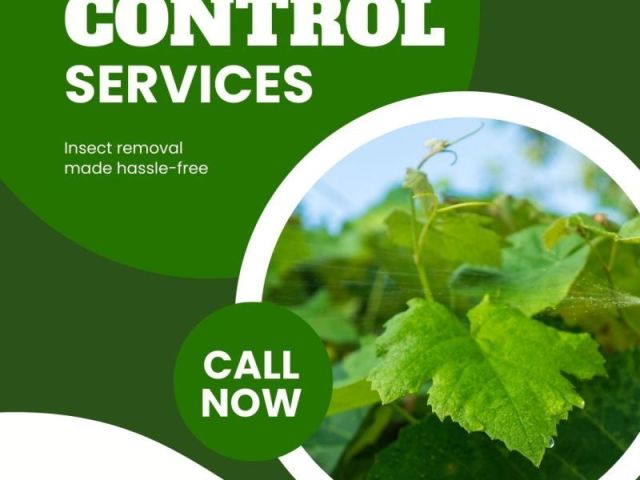 pest-control