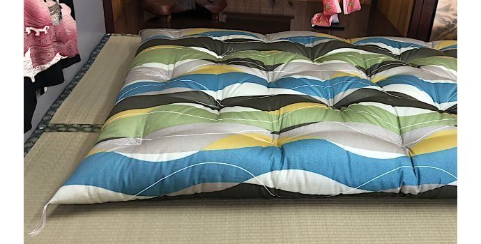 japanese-queen-futon-comfortable-floor-bedding-big-0