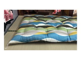 japanese-queen-futon-comfortable-floor-bedding-small-0