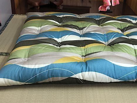 japanese-queen-futon-comfortable-floor-bedding