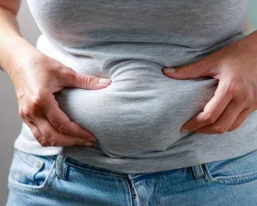 menopause-belly-why-fat-shifts-to-your-midsection-how-to-solve