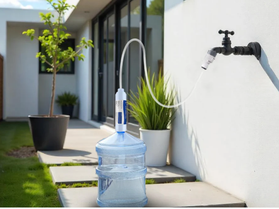 garden-hose-water-filter-clean-water-anywhere-fast